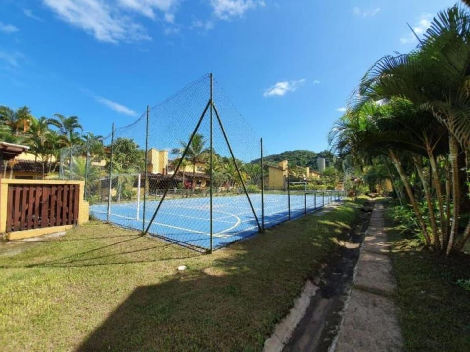 Casa em Condominio Camburi House in São Sebastião