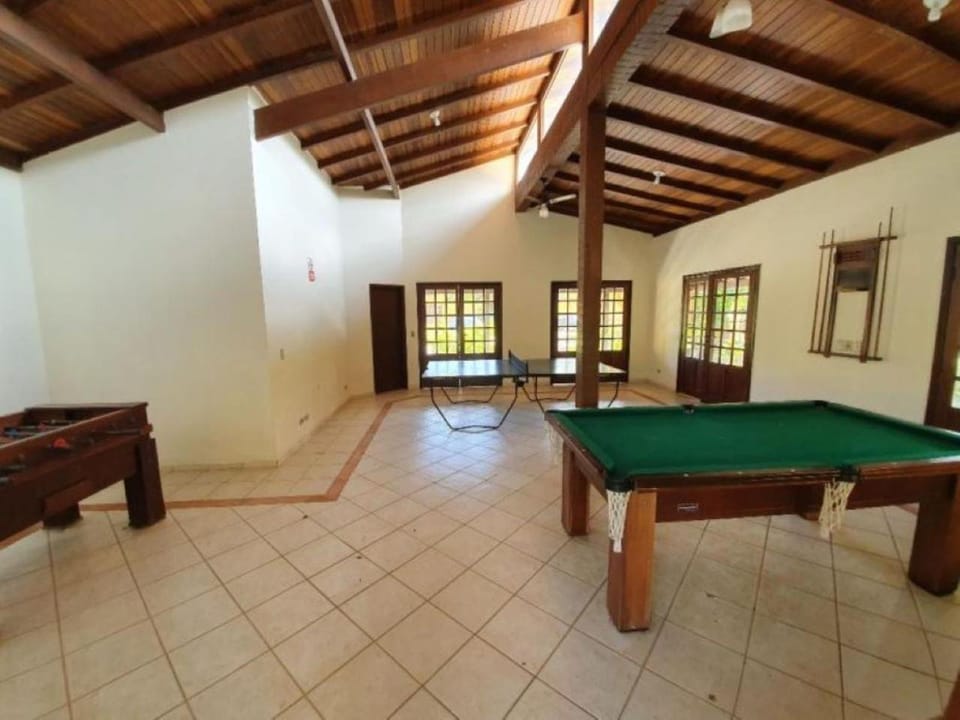 Casa em Condominio Camburi House in São Sebastião