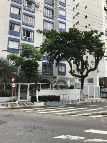 Facade/entrance, Garden view, Street view