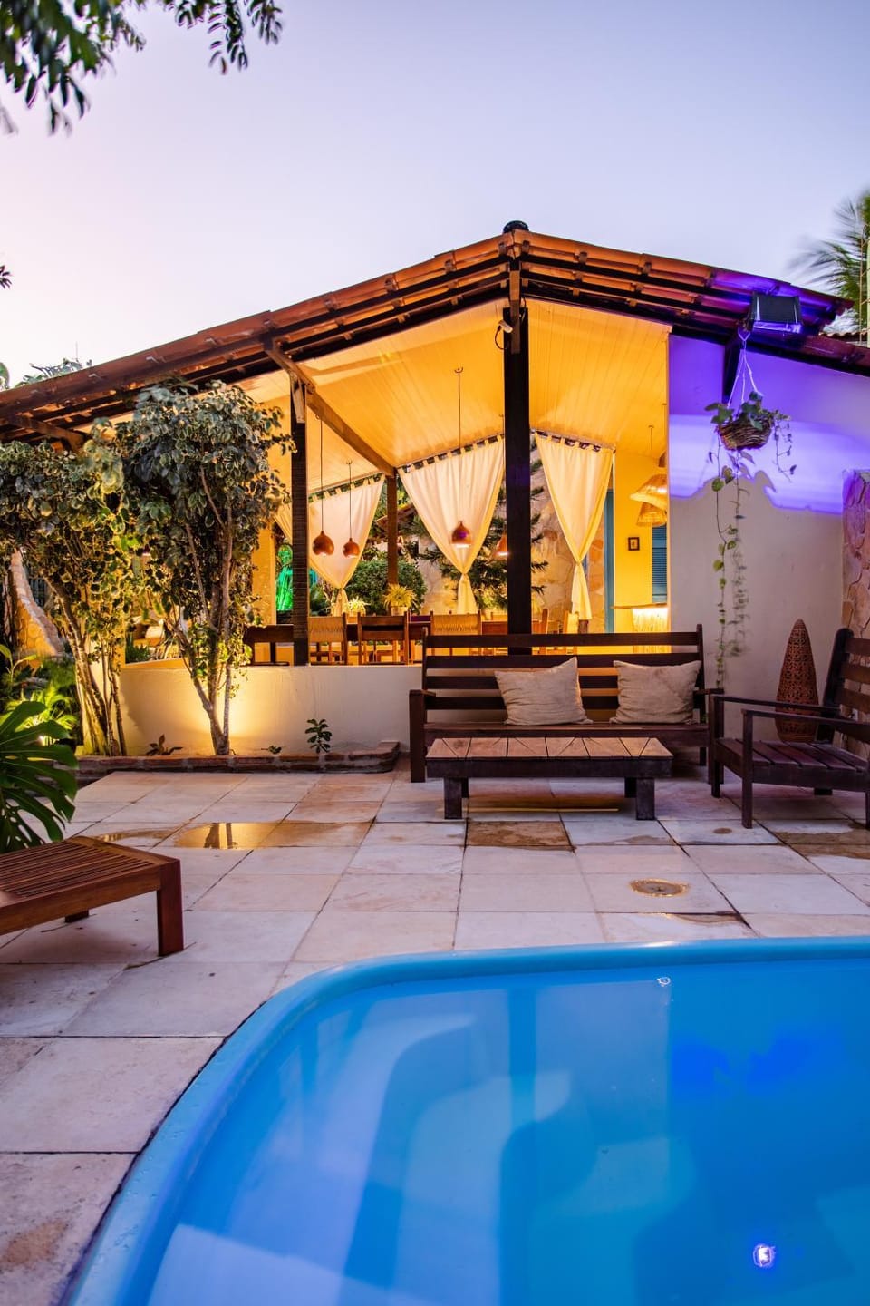 Day, Pool view, Swimming pool
