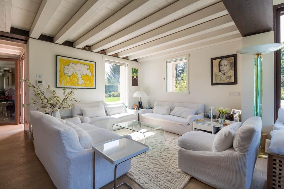 Casavecia Bed and Breakfast in Trentino-South Tyrol