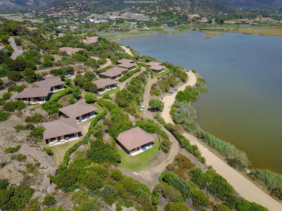 Case Sul Mare Residenze Di Bes House in Sardinia