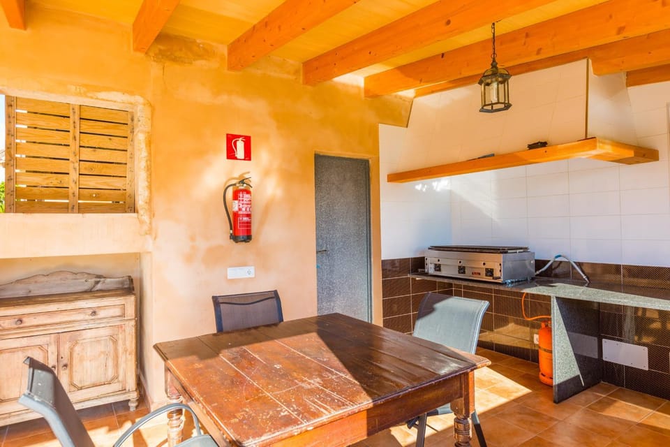 Garden, Balcony/Terrace, Communal kitchen