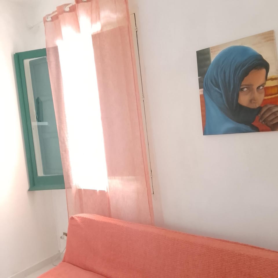 Appartamento Lorena Apartment in Trapani