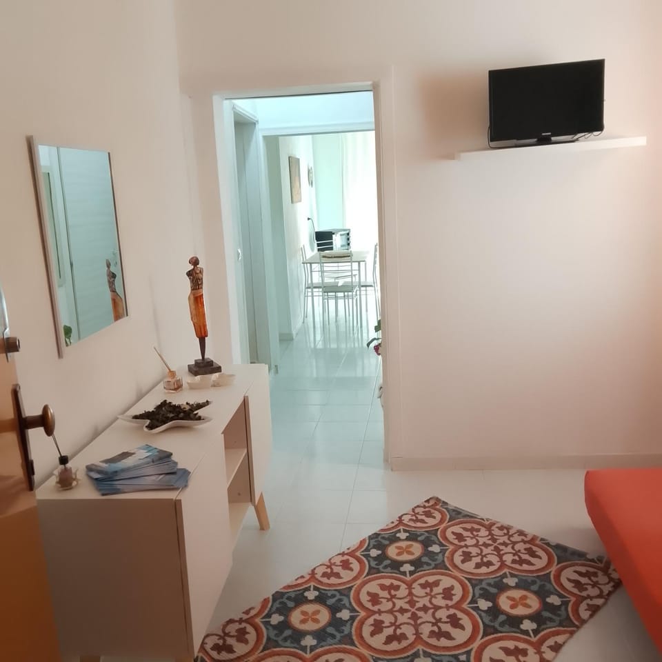 Appartamento Lorena Apartment in Trapani