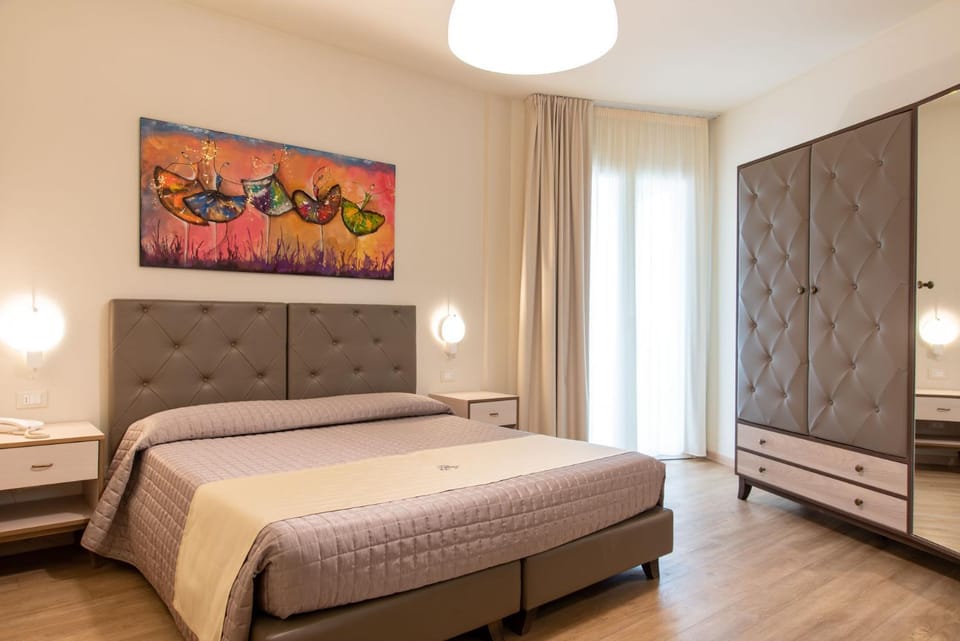 Hotel Atlantico Hotel in Forte dei Marmi