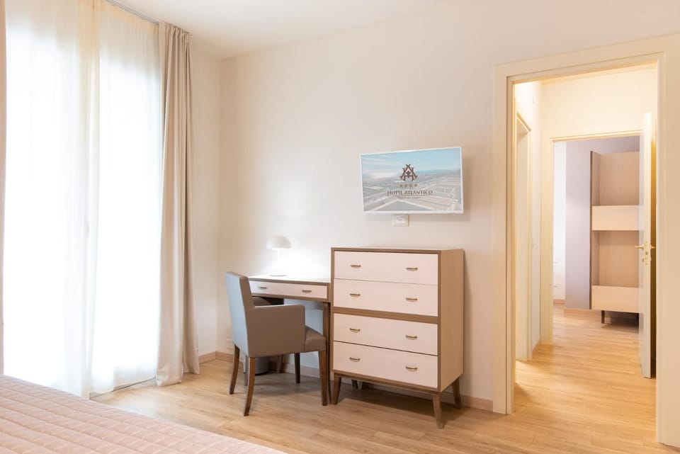 Hotel Atlantico Hotel in Forte dei Marmi