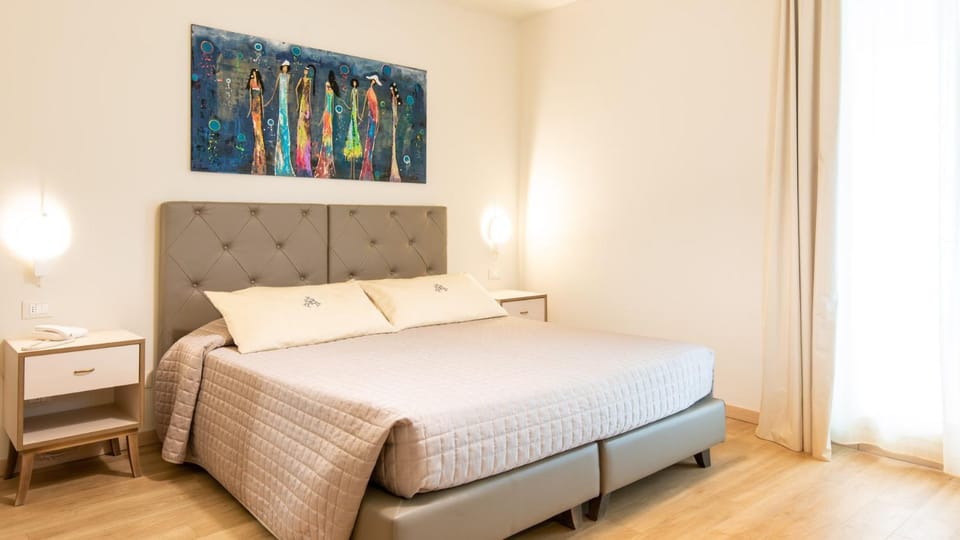 Hotel Atlantico Hotel in Forte dei Marmi