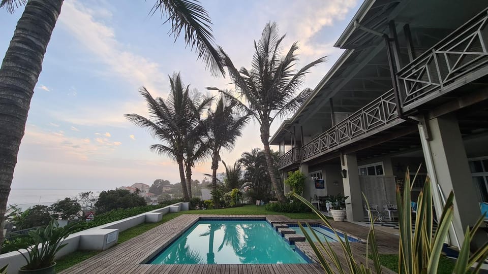 Property building, On site, Garden view, Pool view, Sea view, Swimming pool, Sunrise