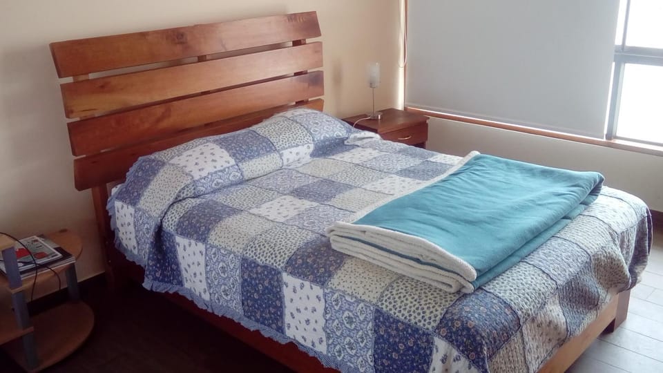 Bed, Decorative detail