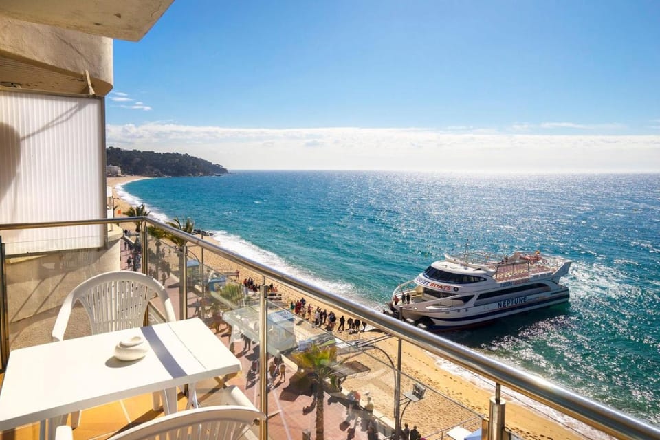 Sea view