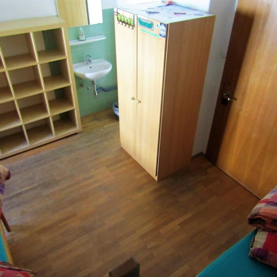 SnowBunnys BackPackers Hostel Hostel in Kitzbuhel