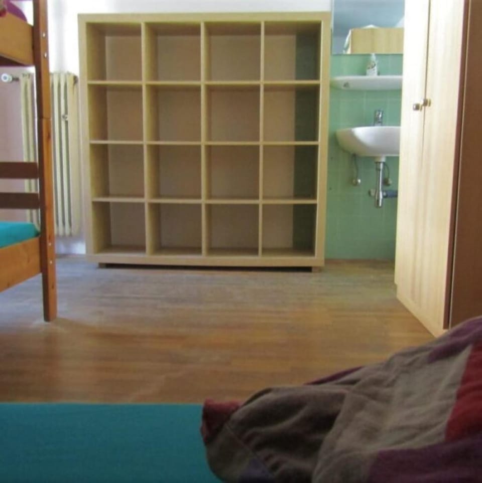 SnowBunnys BackPackers Hostel Hostel in Kitzbuhel