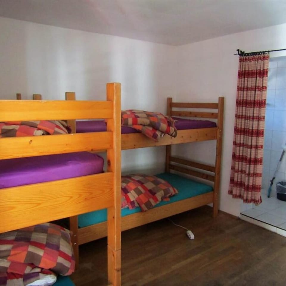 SnowBunnys BackPackers Hostel Hostel in Kitzbuhel