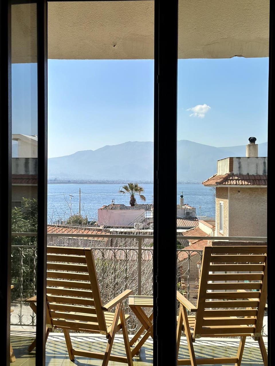 View (from property/room)