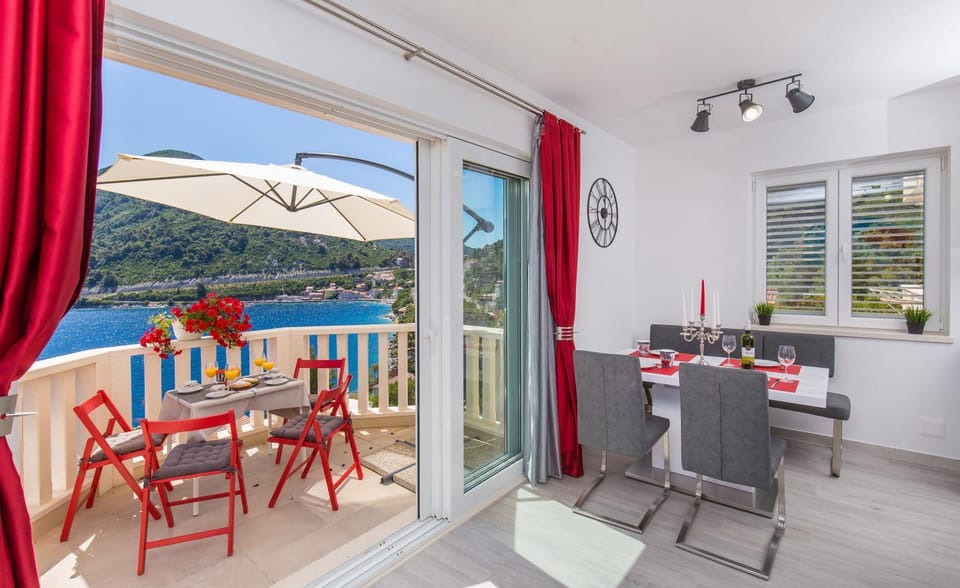 Apartments More Apartment in Dubrovnik-Neretva County