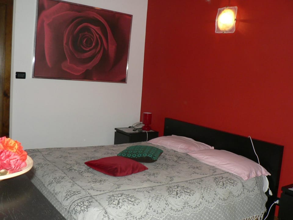 Al Cavallino Rosso Hotel in Veneto