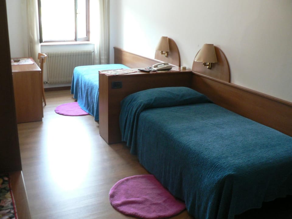 Al Cavallino Rosso Hotel in Veneto
