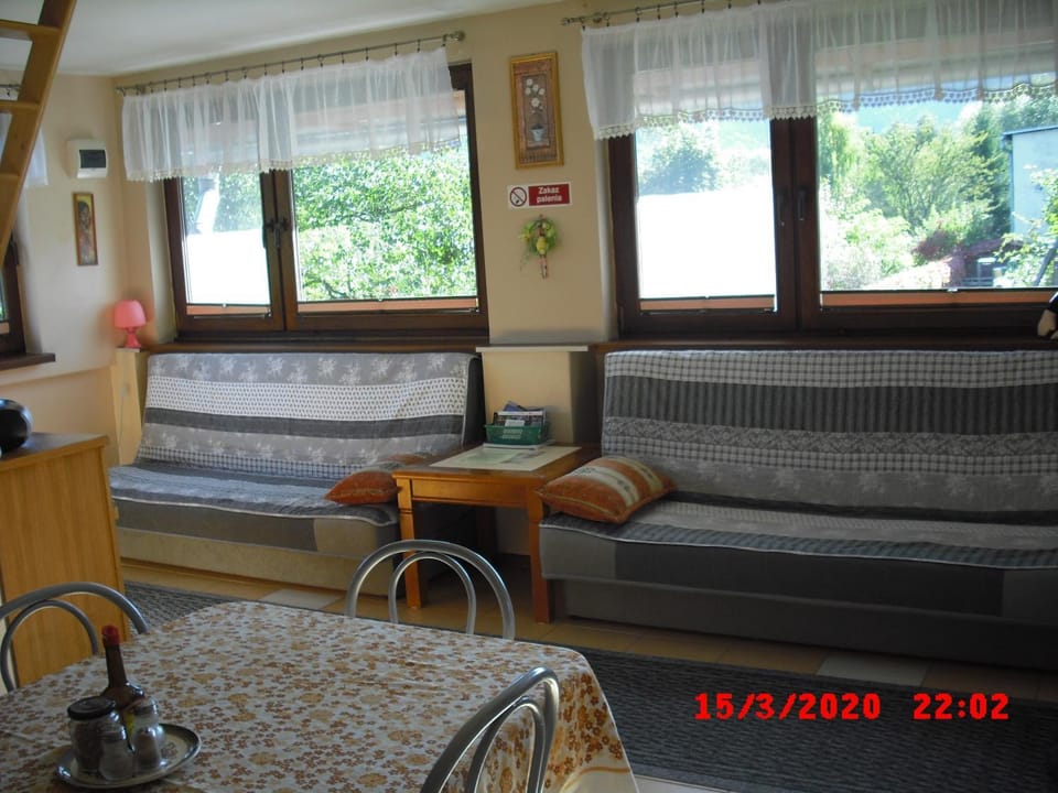 Domek HANA House in Lower Silesian Voivodeship