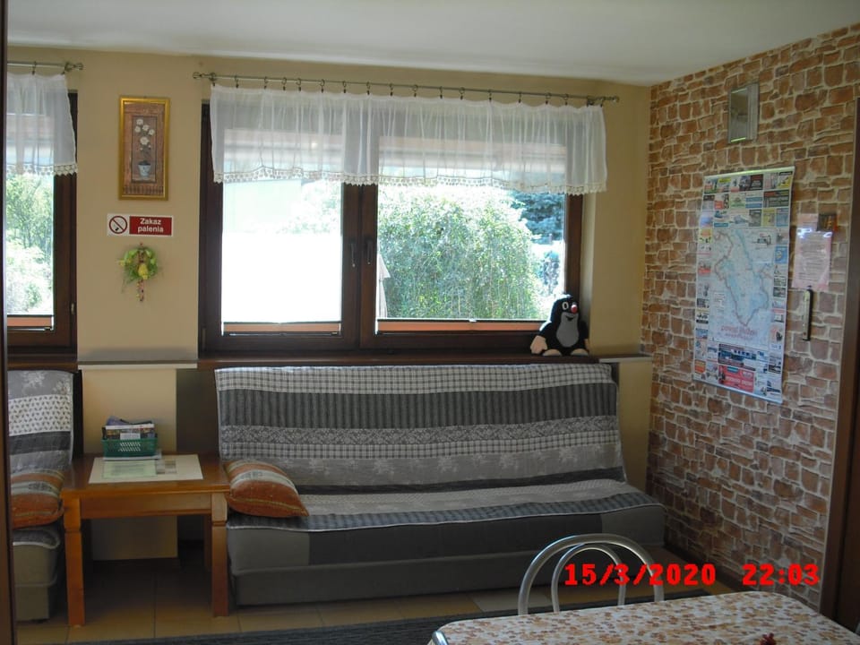 Domek HANA House in Lower Silesian Voivodeship