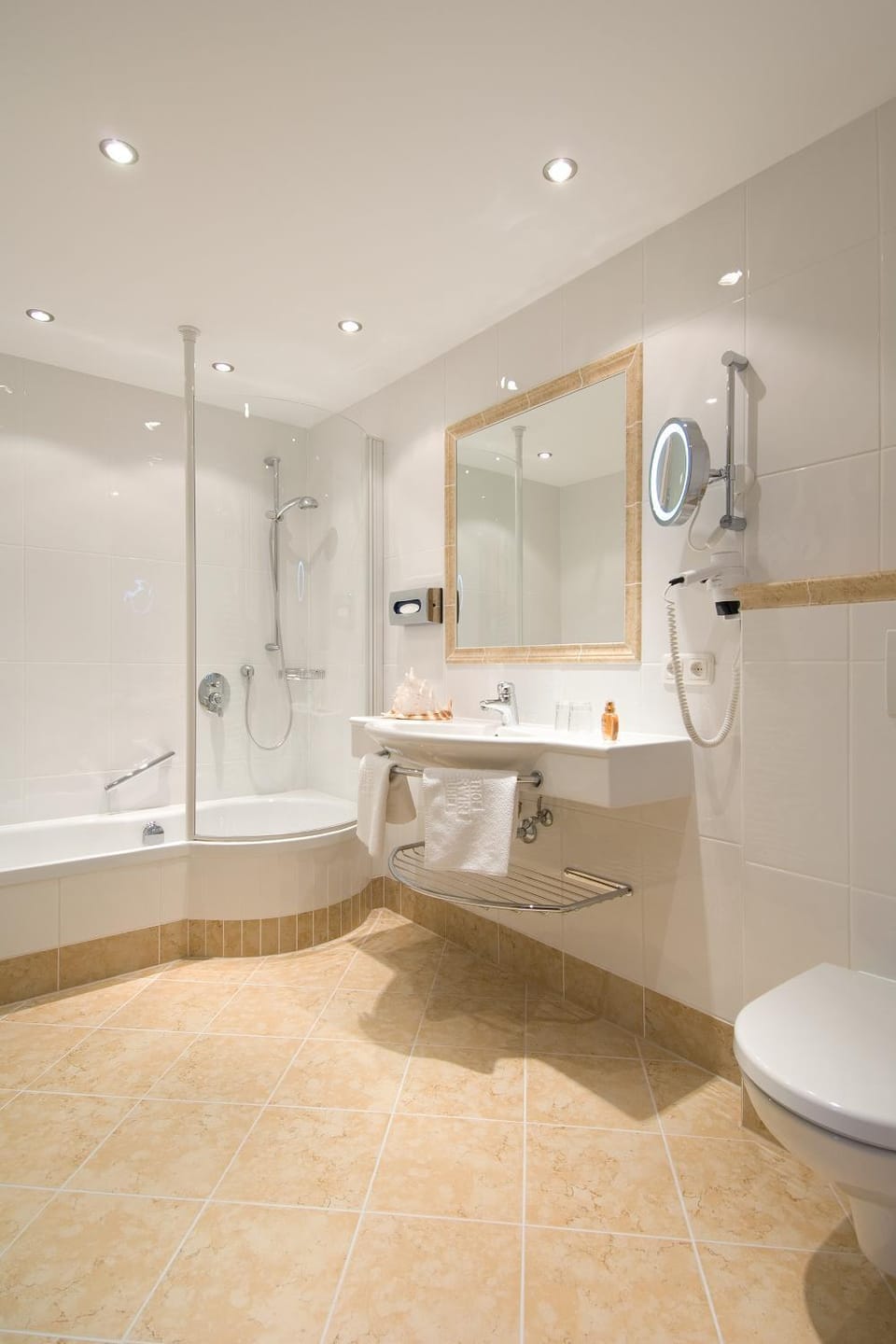 Toilet, Bathroom, Bath