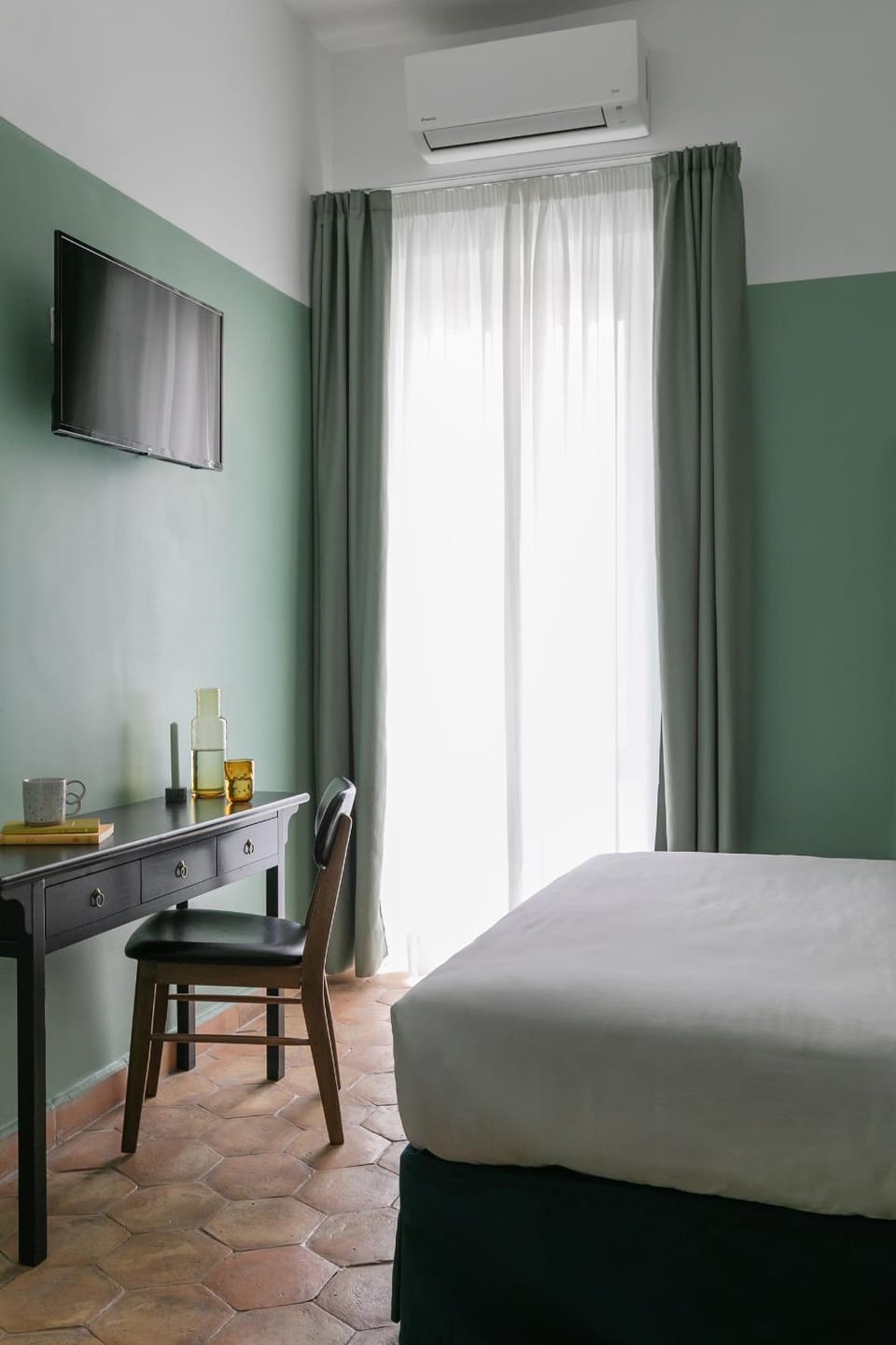 UnoUnOtto Bed and Breakfast in Rome