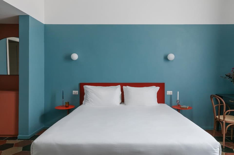 UnoUnOtto Bed and Breakfast in Rome