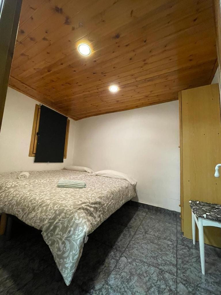 Can Xuneta Apartment in Berguedà