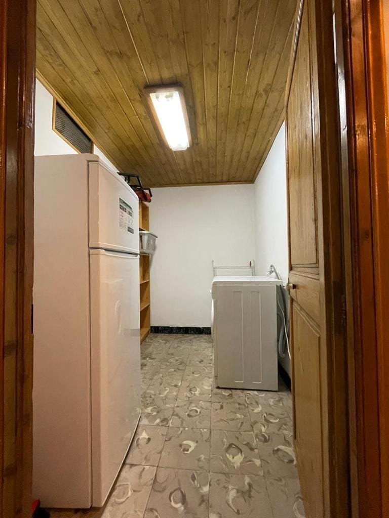 Can Xuneta Apartment in Berguedà
