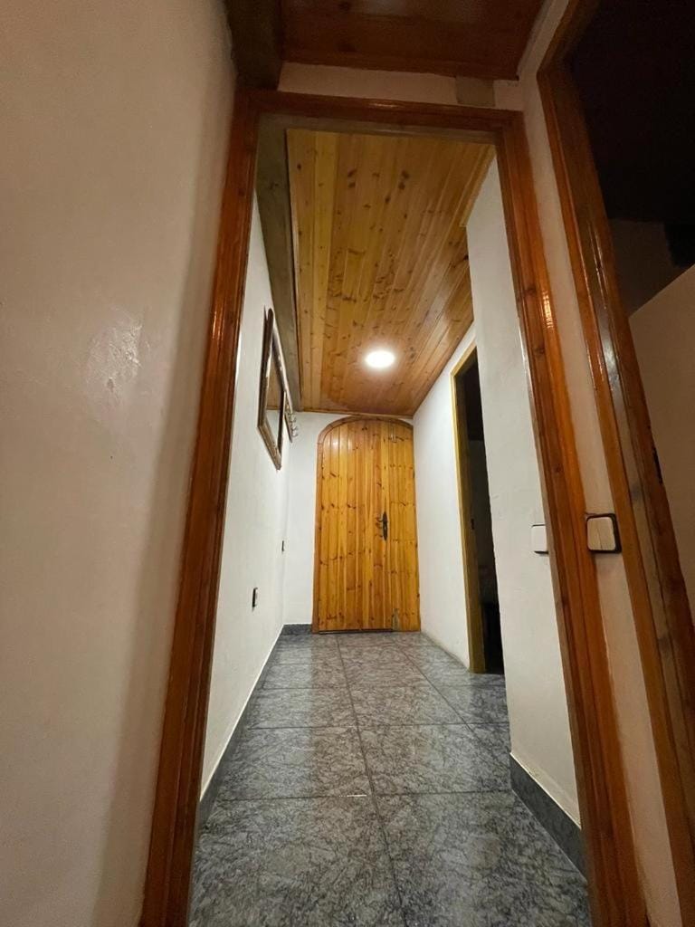 Can Xuneta Apartment in Berguedà