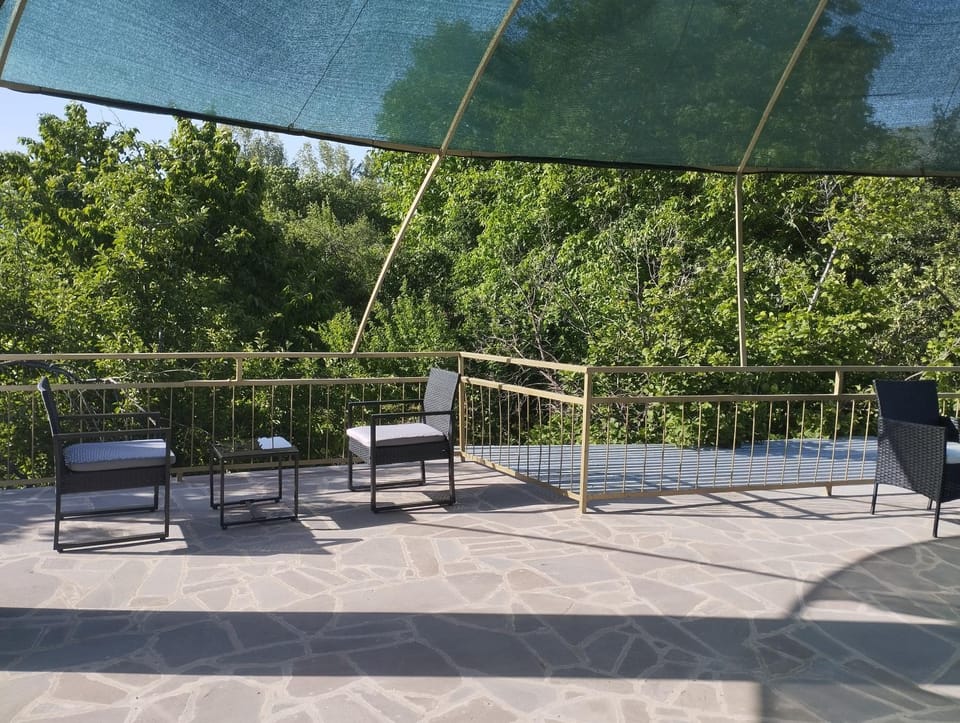 Guest house Hasmik Bed and Breakfast in Armenia