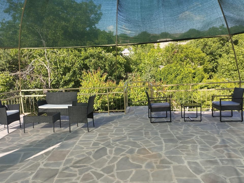 Guest house Hasmik Bed and Breakfast in Armenia