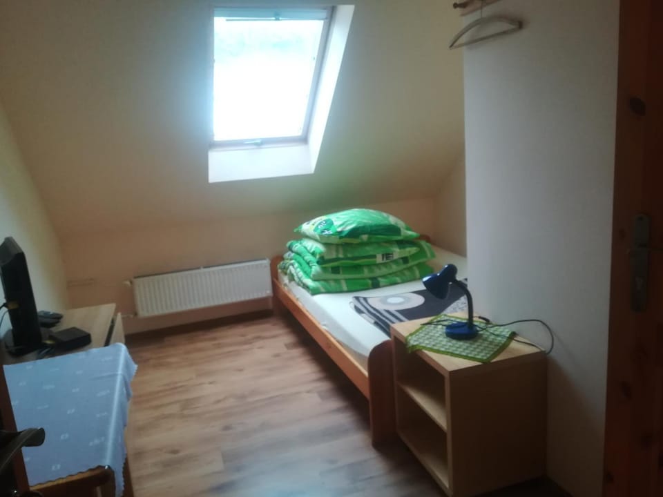 Zawoja Pod Grapą Farm Stay in Lesser Poland Voivodeship