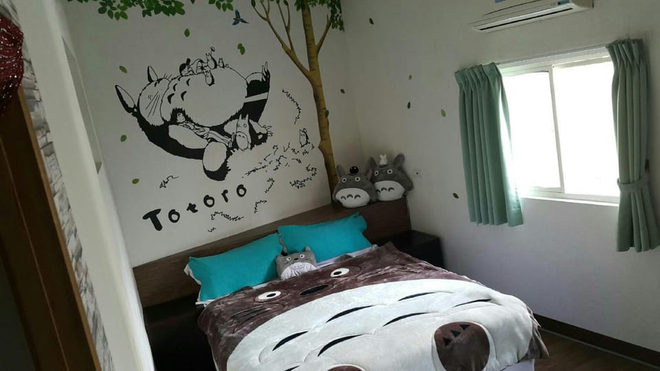 bunk bed