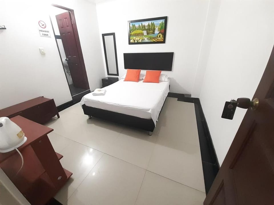 Hotel Arcoiris Girardot Hotel in Girardot