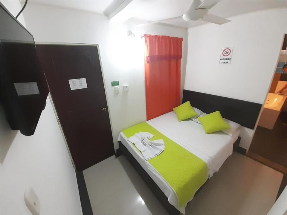 Hotel Arcoiris Girardot Hotel in Girardot