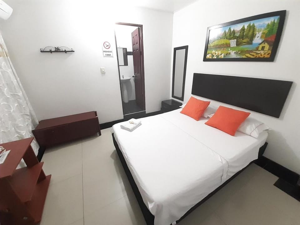 Hotel Arcoiris Girardot Hotel in Girardot