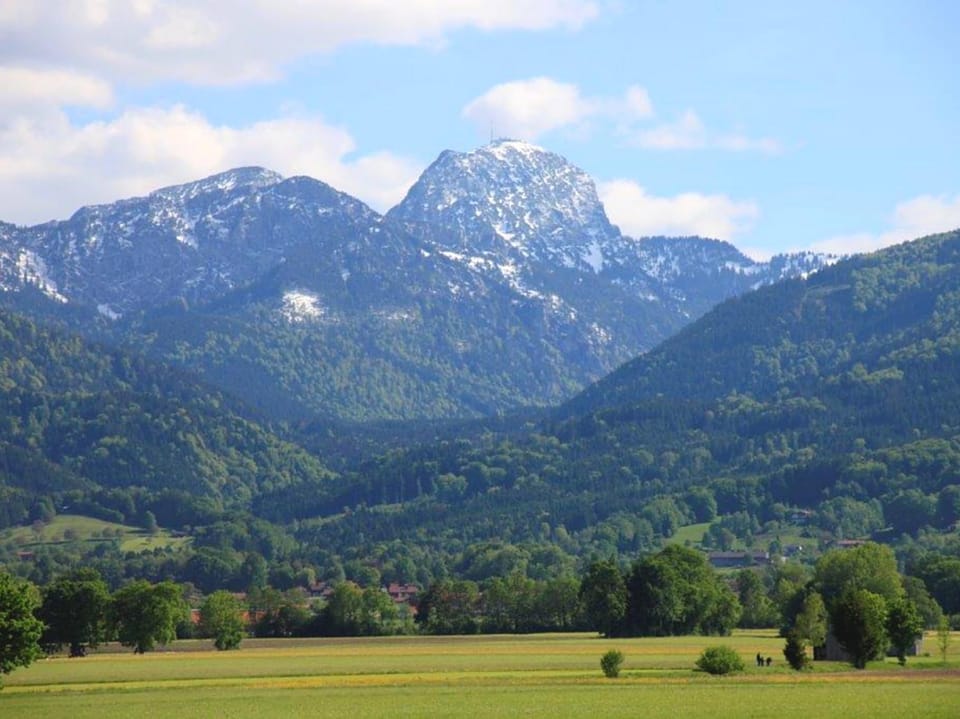Landhotel Kistlerwirt Hotel in Bavaria