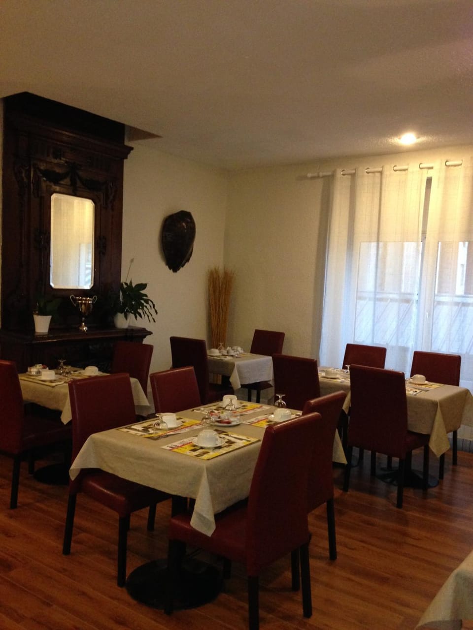 Annapolis Hotel in Aix-les-Bains