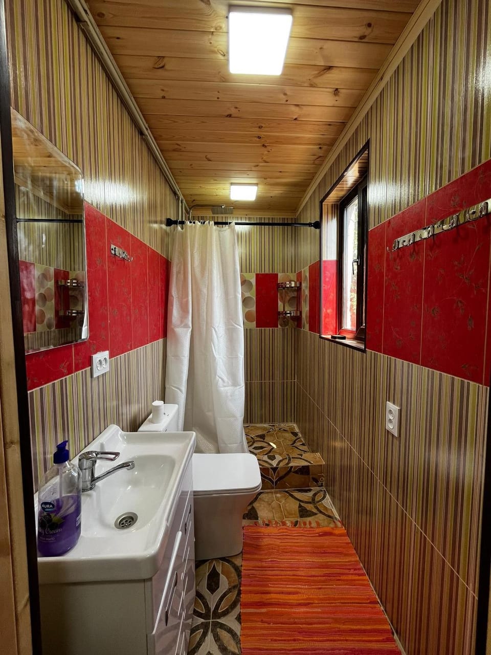 Toilet, Bathroom