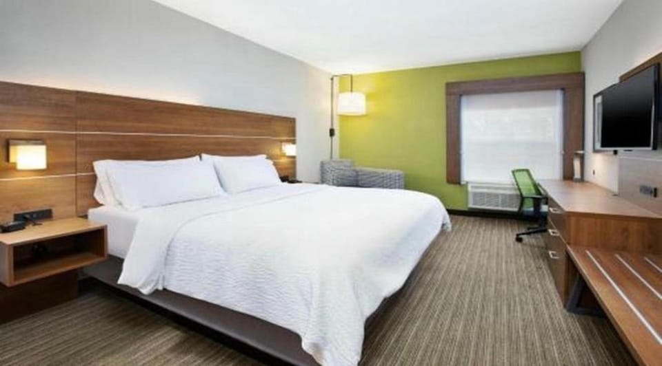 Holiday Inn Express Mt. Vernon by IHG Hotel in Ohio