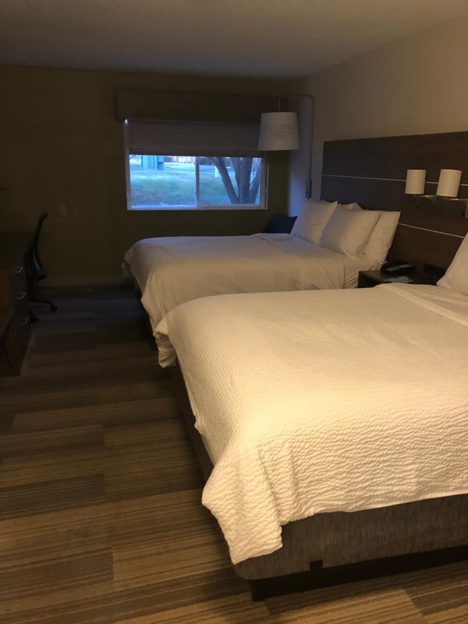 Holiday Inn Express Mt. Vernon by IHG Hotel in Ohio