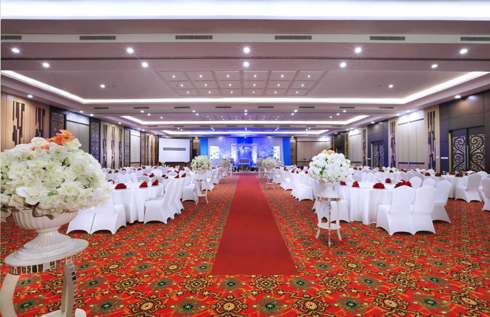 Meeting/conference room