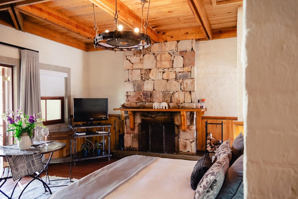 Anglers Court Apartment in South Africa