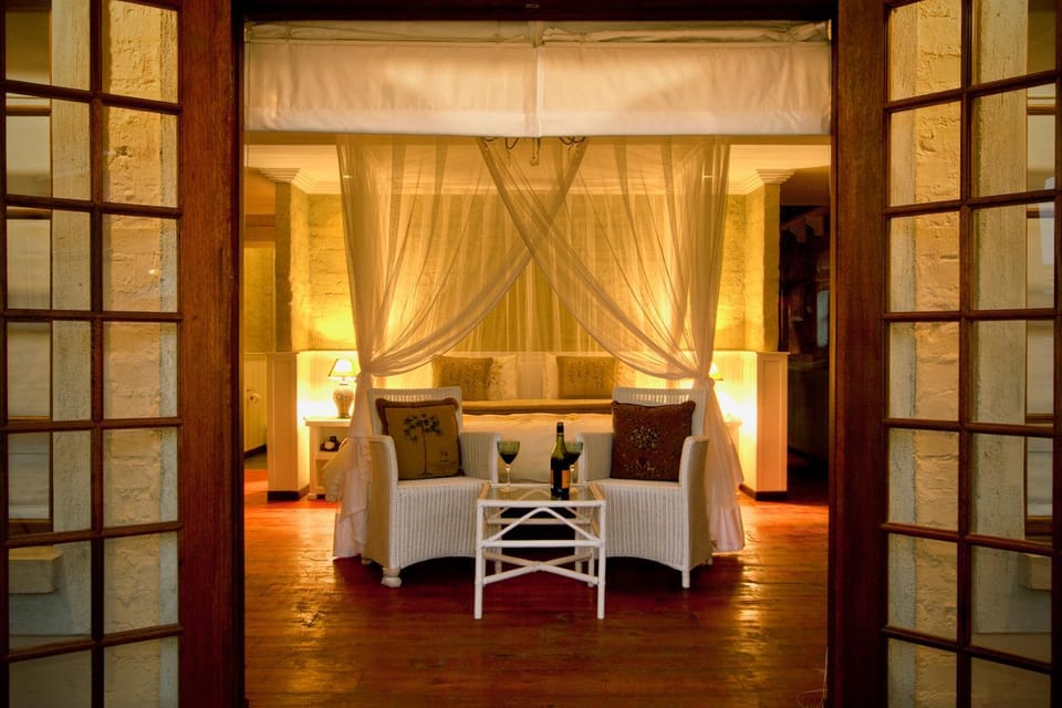 Anglers Court Apartment in South Africa