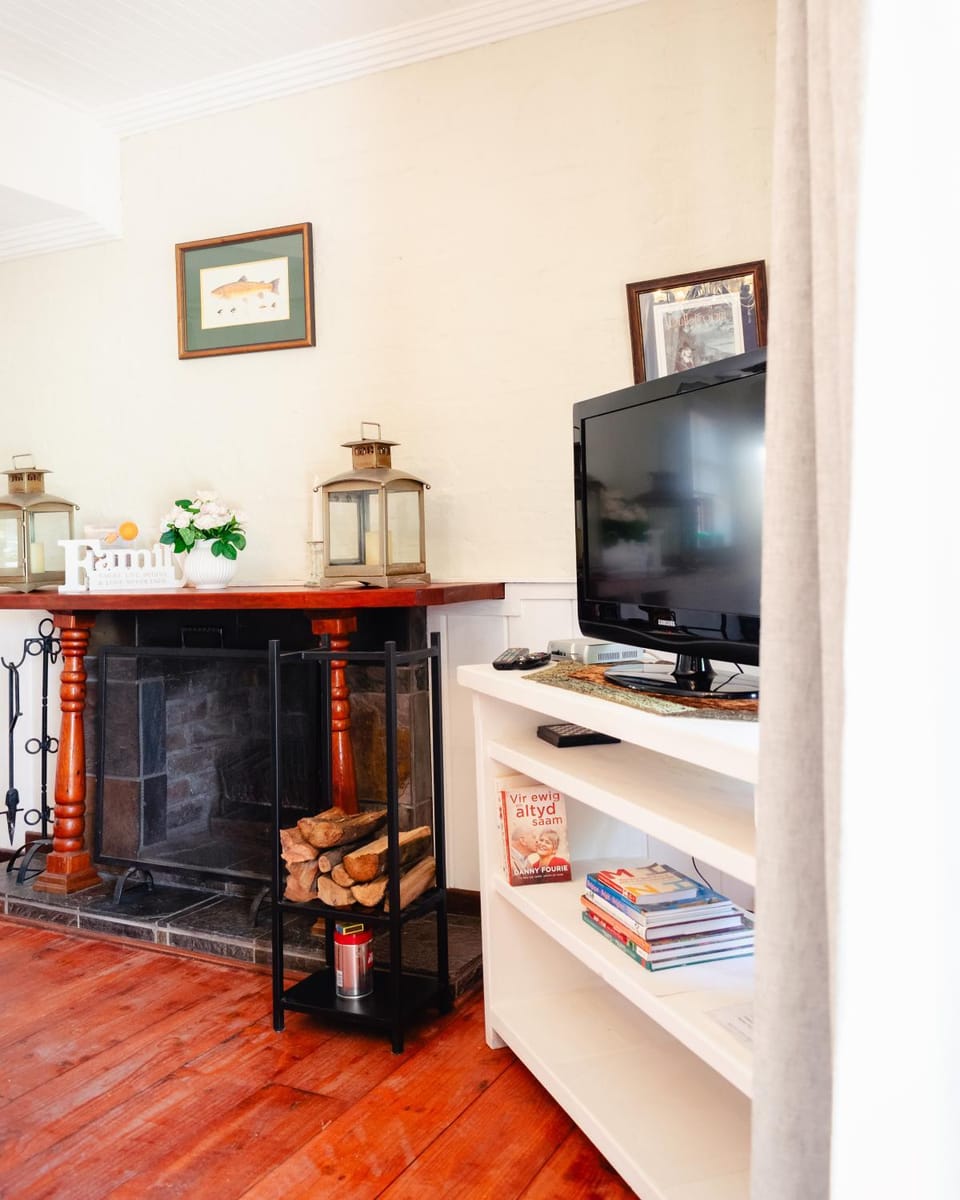 Anglers Court Apartment in South Africa