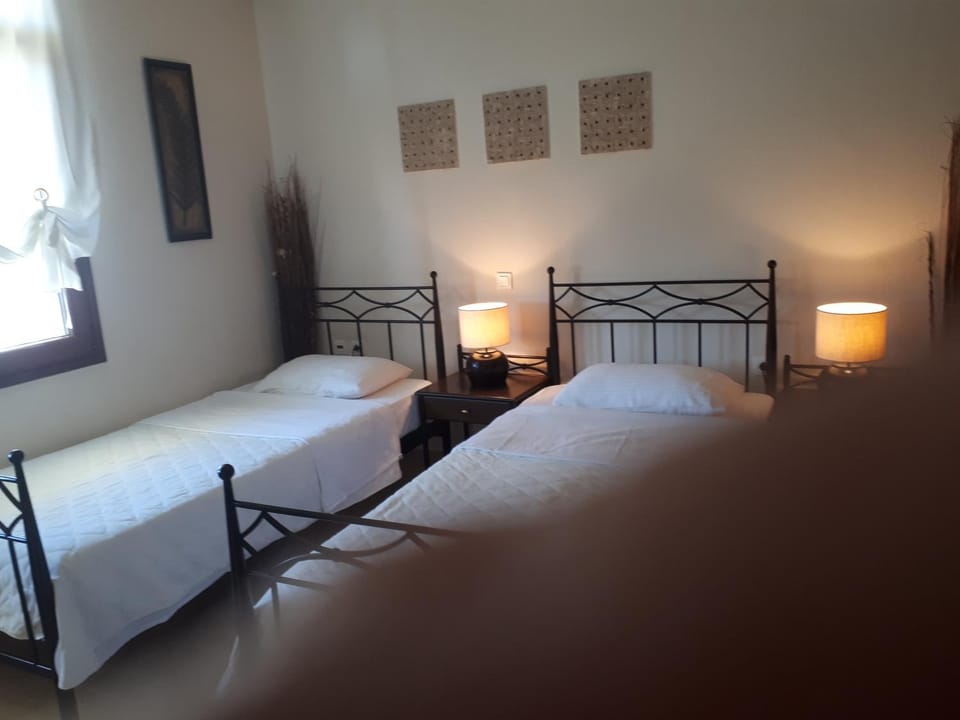 Villa Del Lago Boutique Hotel Bed and Breakfast in North Macedonia