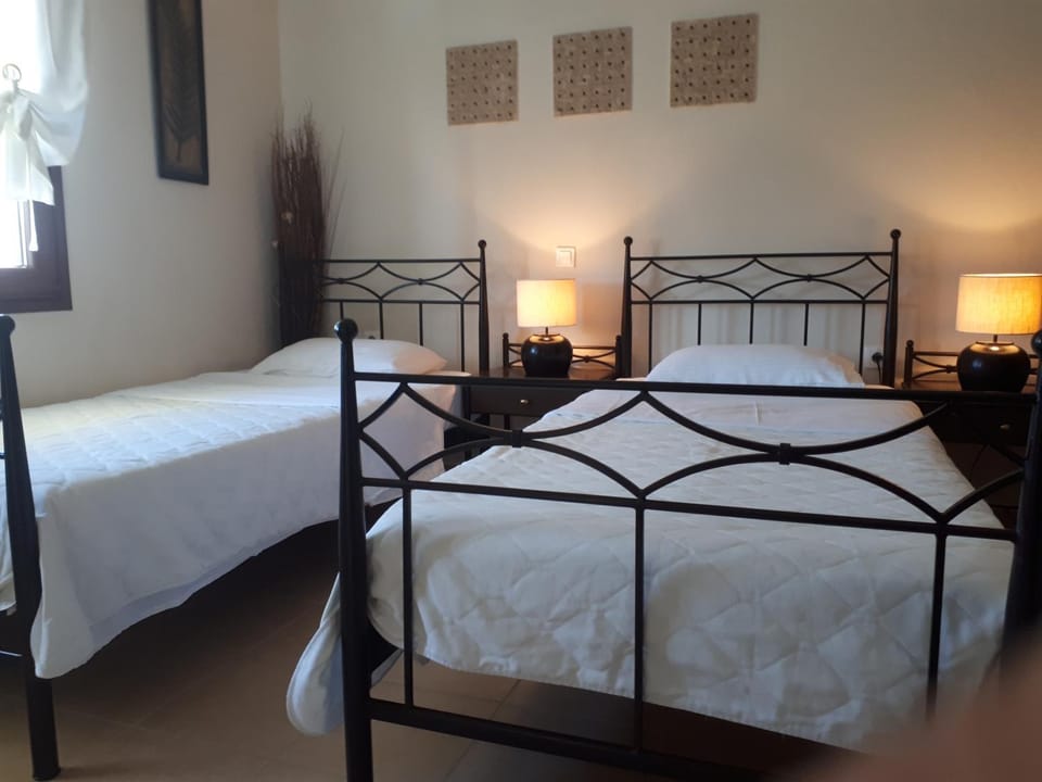 Villa Del Lago Boutique Hotel Bed and Breakfast in North Macedonia