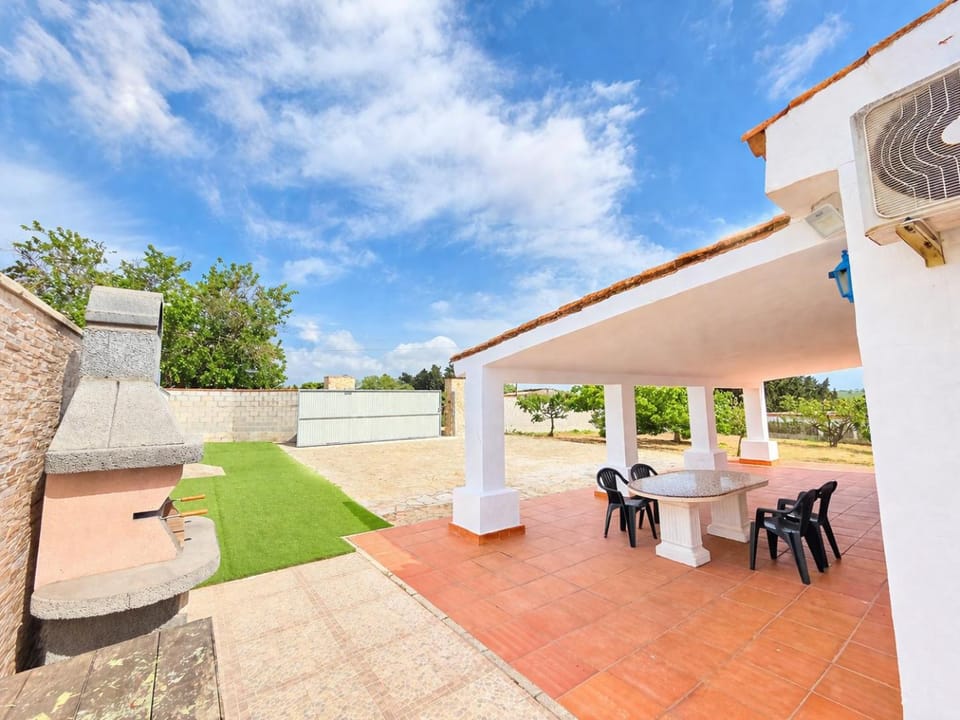 Chalet Cortijo 31 Chalet in La Janda