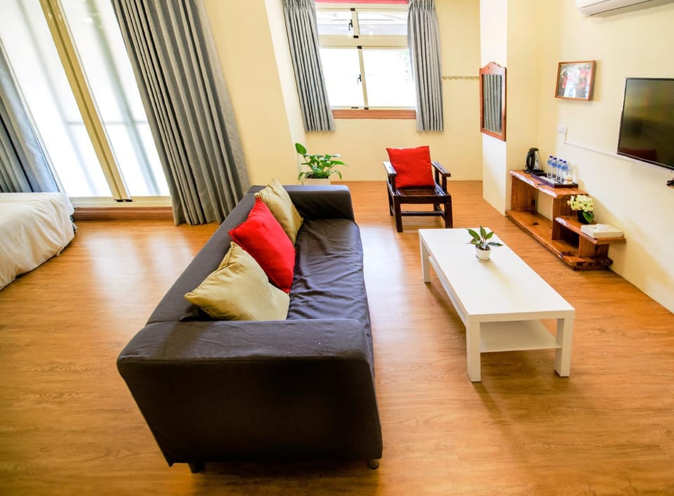 TV and multimedia, Bedroom